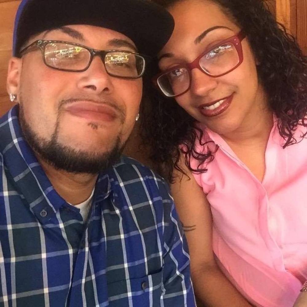 Meet your Posher, Thomas